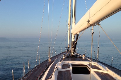 Swan 56